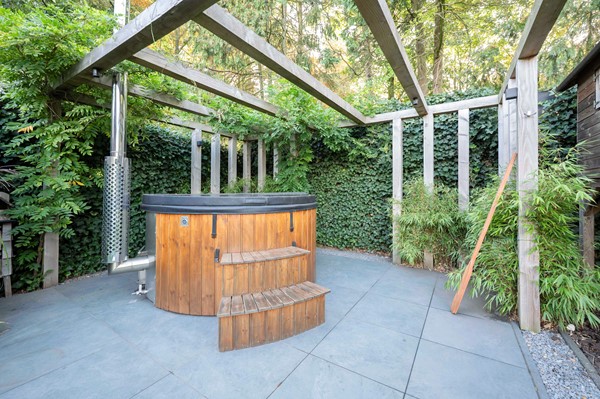 Medium property photo - Oude Antwerpsepostbaan 33B, 4741 TH Hoeven